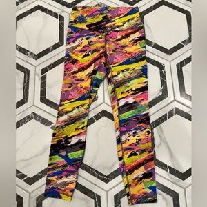 Lululemon Wunder Train